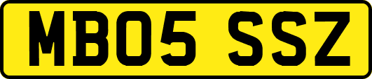 MB05SSZ