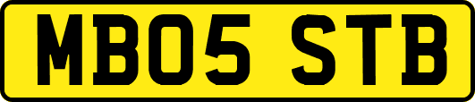 MB05STB