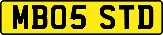 MB05STD