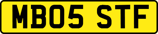 MB05STF