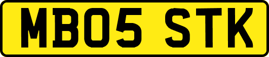 MB05STK