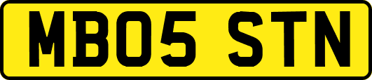 MB05STN