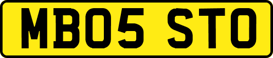 MB05STO