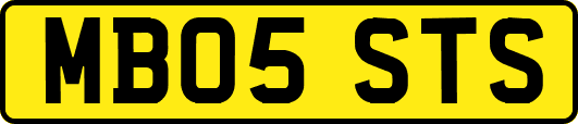 MB05STS