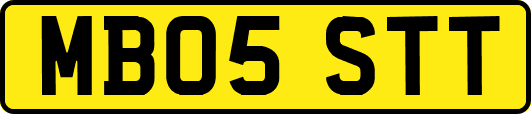MB05STT