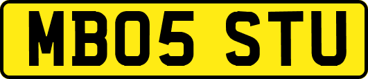 MB05STU