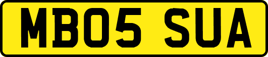 MB05SUA