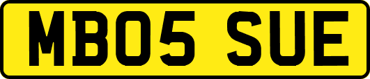 MB05SUE