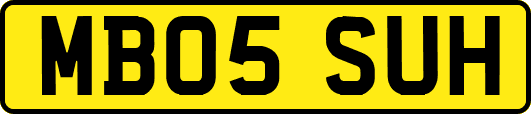 MB05SUH