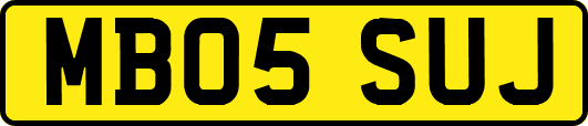 MB05SUJ