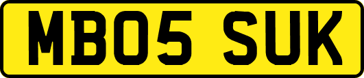 MB05SUK
