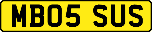 MB05SUS