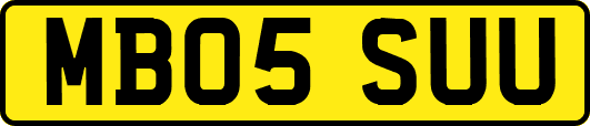 MB05SUU