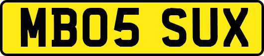 MB05SUX