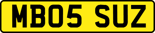 MB05SUZ