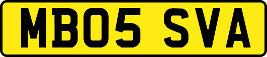 MB05SVA
