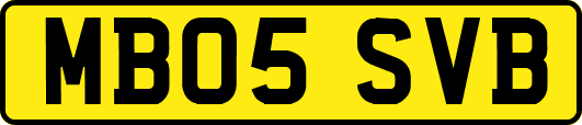MB05SVB