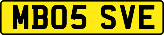 MB05SVE