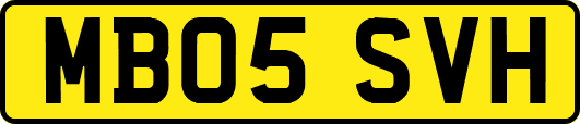 MB05SVH