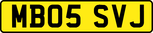 MB05SVJ