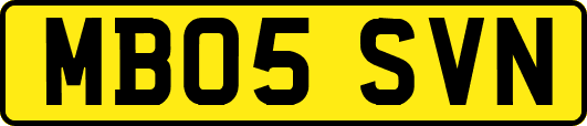 MB05SVN