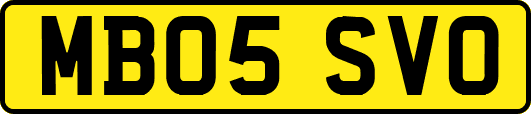 MB05SVO
