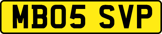 MB05SVP