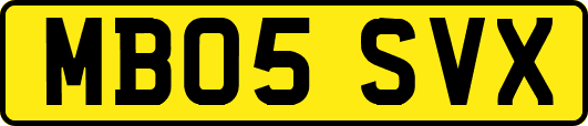 MB05SVX