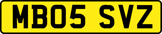 MB05SVZ