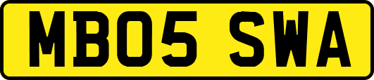 MB05SWA