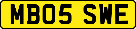 MB05SWE