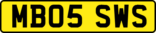 MB05SWS