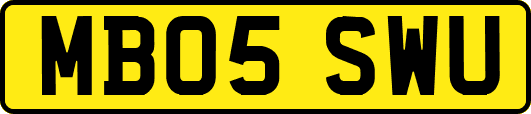 MB05SWU