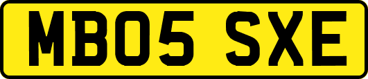 MB05SXE