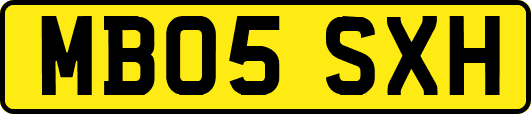 MB05SXH