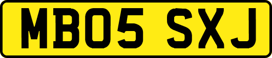 MB05SXJ