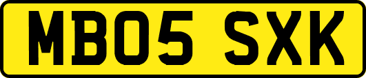 MB05SXK