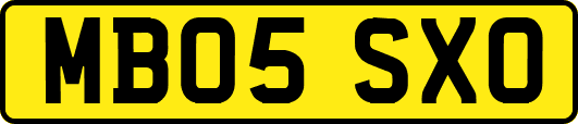 MB05SXO