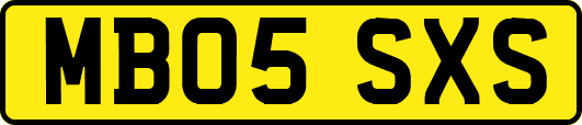 MB05SXS