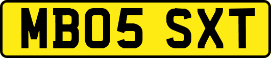 MB05SXT