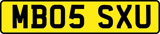 MB05SXU