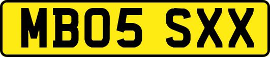 MB05SXX
