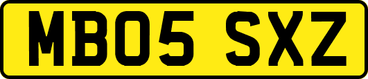 MB05SXZ