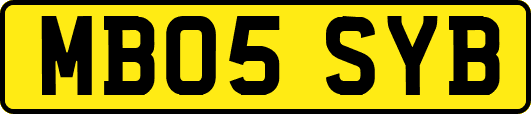 MB05SYB