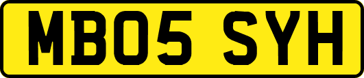 MB05SYH