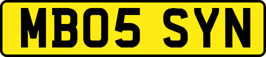 MB05SYN