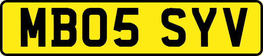 MB05SYV