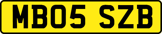 MB05SZB