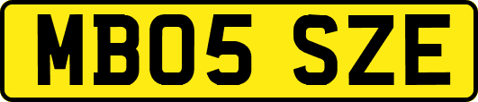 MB05SZE