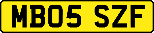 MB05SZF